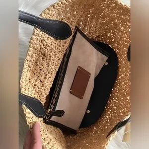 Coach | Bags | Ca34 Coach Small Tote | Poshmark